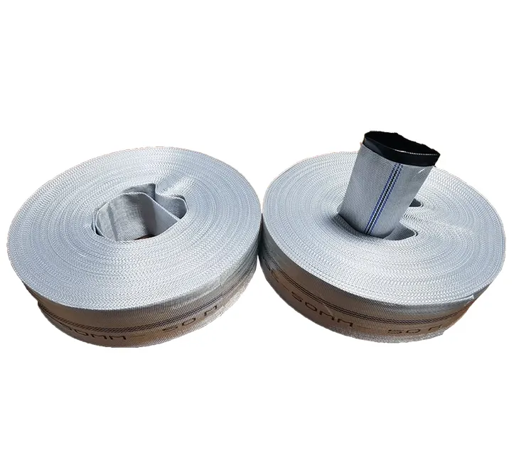 伊犁超强耐磨编织水带